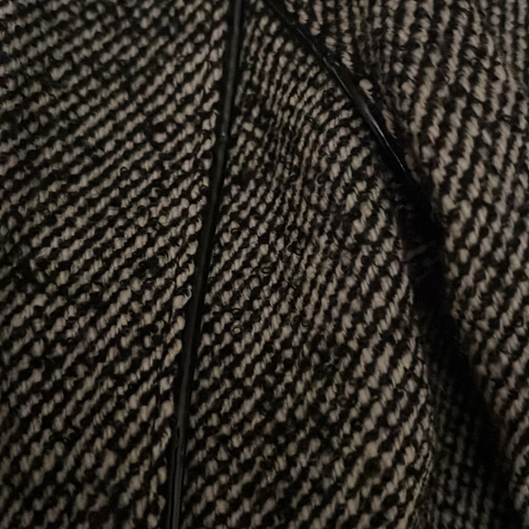 Banana Republic business/casual jacket Parisian size 6  style blazer euc - Picture 7 of 8